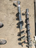 6in. Auger