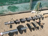 9in. Auger
