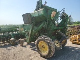 John Deere 45 Combine