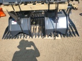 Stout 82-3 Rock Grapple