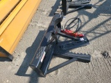 QT Tree SHear