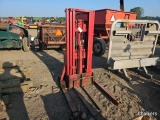 Forklift