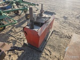Tire Changer