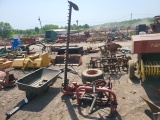 Massey Ferguson 41 7ft. 3pt. Sickle Mower