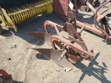 Ferguson 2btm. 3pt. Plow