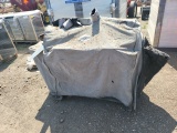 Char Grill w/Cover