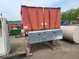 Steiner Bale Beaver Chopper