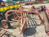 New idea Rake