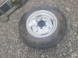 6.00x16 Wheels and Tires