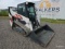 2021 Bobcat T64 Skidsteer