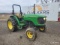 John Deere 5225 2wd