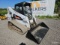2015 Bobcat T650 Skidsteer