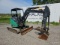 John Deere 35G Excavator
