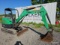 2015 Bobcat E32 Excavator