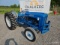 1962 Ford 2000 Gas