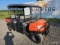 Kubota RT1140 4x4 UTV