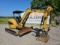 Cat 304CR Excavator