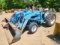 Ford 3000 w/ Ldr.
