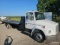 1992 Freightliner FL60 Tilt Bed Truck