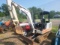Bobcat 331 Excavator