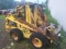 New Holland L775 SKidsteer