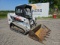 2019 Bobcat T550 Skidsteer