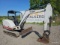 2007 Bobcat 334G Excavator