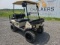 Club Car Carryall Golf Cart
