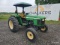 John Deere 5303 2wd