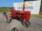 Farmall C Gas