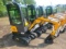 VA13C Mini Excavator w/Thumb/Cab
