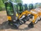 VA13C Mini Excavator w/Thumb/Cab