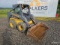 New Holland LS170 Skidsteer