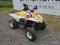 Polaris 4 Wheeler