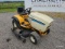 Cub Cadet Riding Mower
