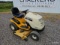 Cub Cadet LT1050 Riding Mower
