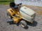 Cub Cadet 2165 Riding Mower