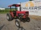 Case IH 385 Diesel 2wd