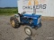 Ford 1000 2wd Diesel