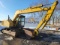 Drott Excavator