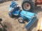 Ford Riding Mower