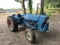 Ford 2000 Diesel