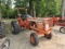 Allis Chalmers 185 Diesel