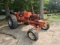 Allis Chalmers 185 Diesel