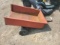Lawn Trailer