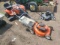 Kubota Push Mower