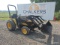 Yanmar EX3200 4x4 w/Ldr