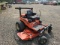 Kubota ZD21 ZTR Mower