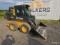 John Deere 324G Skidsteer