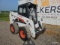 Bobcat S630 Skidsteer